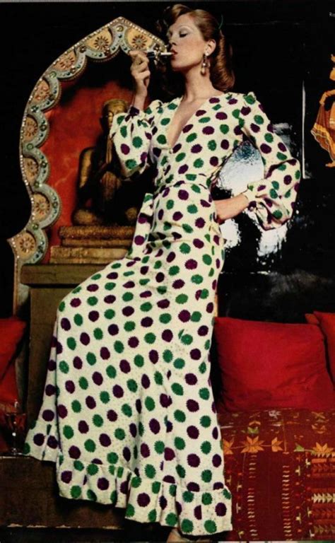 70s ysl|yves saint laurent famous designs.